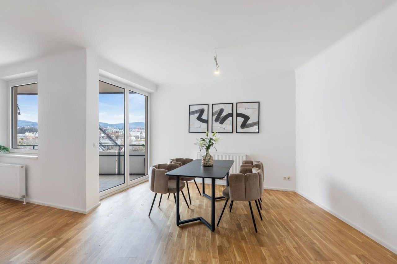 Flat in Vienna, Austria, 72.79 m² - picture 5
