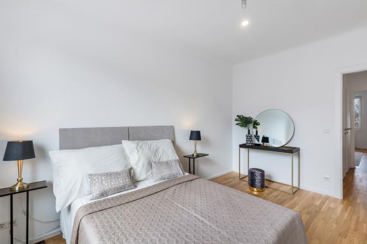 Flat in Vienna, Austria, 72.79 m² - picture 6