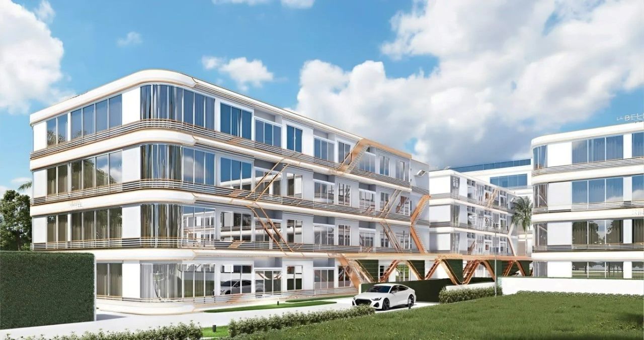 Flat in Phuket, Thailand, 31 m² - picture 3