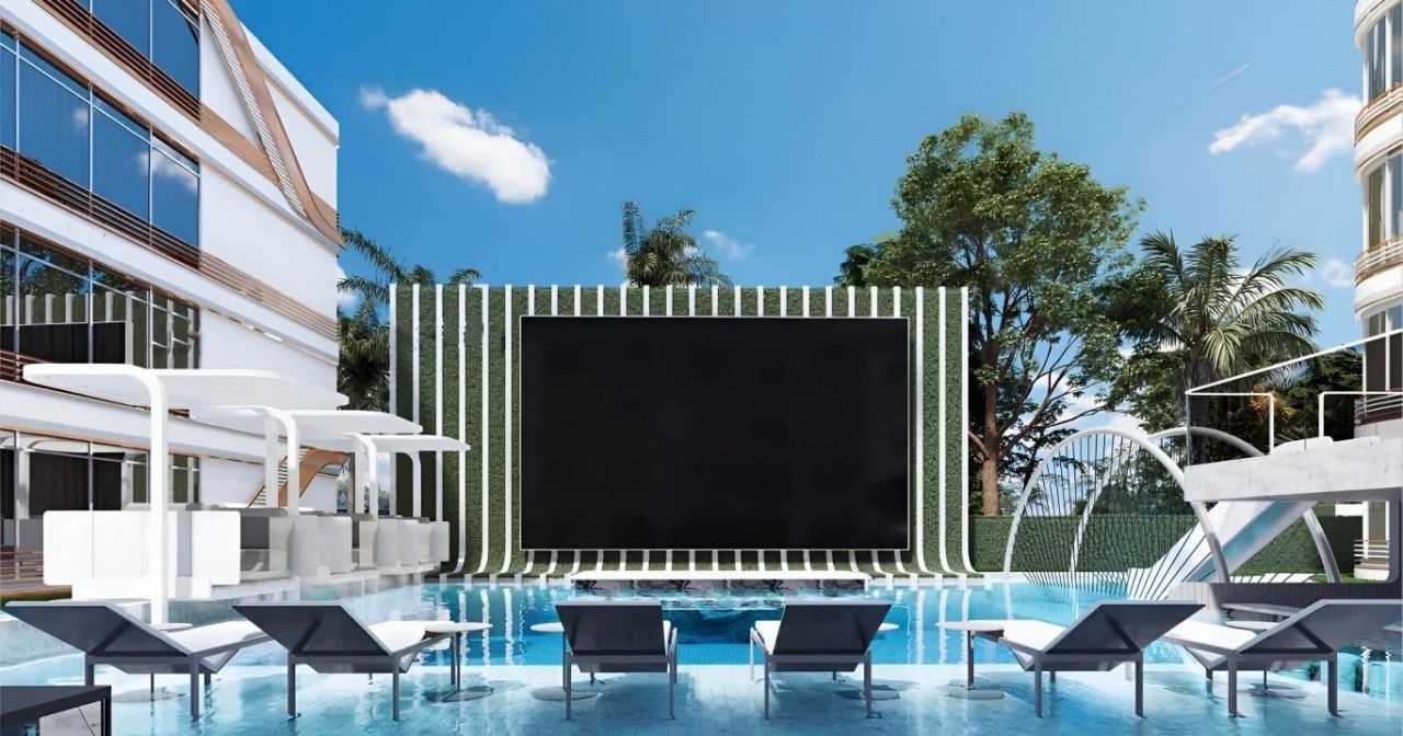 Flat in Phuket, Thailand, 31 m² - picture 8