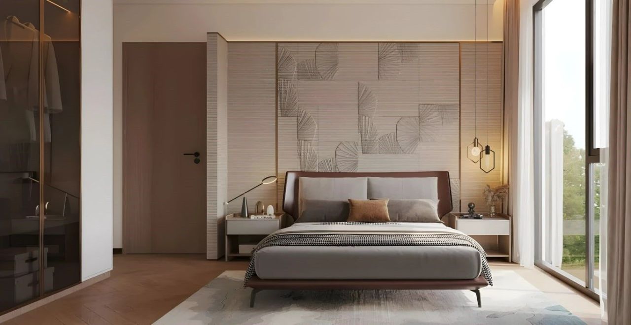 Flat in Phuket, Thailand, 31 m² - picture 11