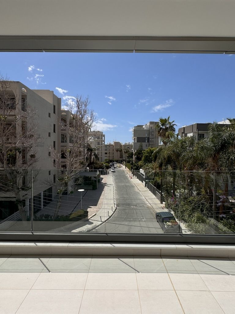 Piso en Limasol, Chipre, 147 m² - imagen 4