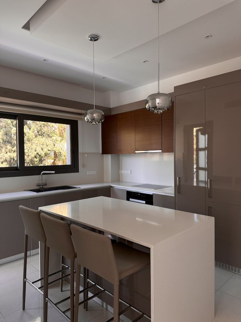 Piso en Limasol, Chipre, 147 m² - imagen 6