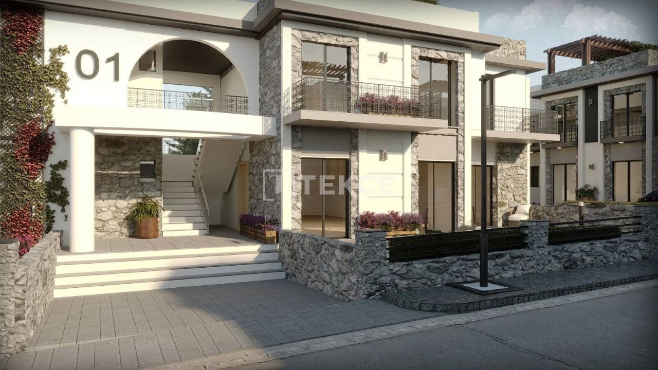 Ático en Kyrenia, Chipre, 246 m² - imagen 1