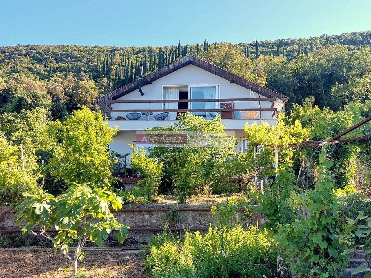 Villa in Herceg-Novi, Montenegro, 92 m² - Foto 2