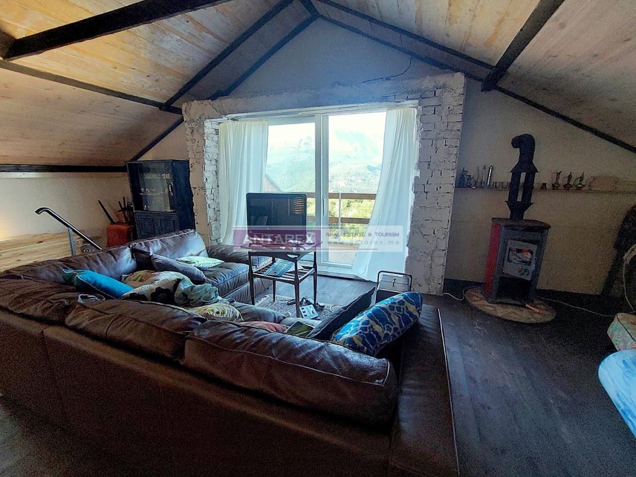 Villa in Herceg-Novi, Montenegro, 92 m² - Foto 4