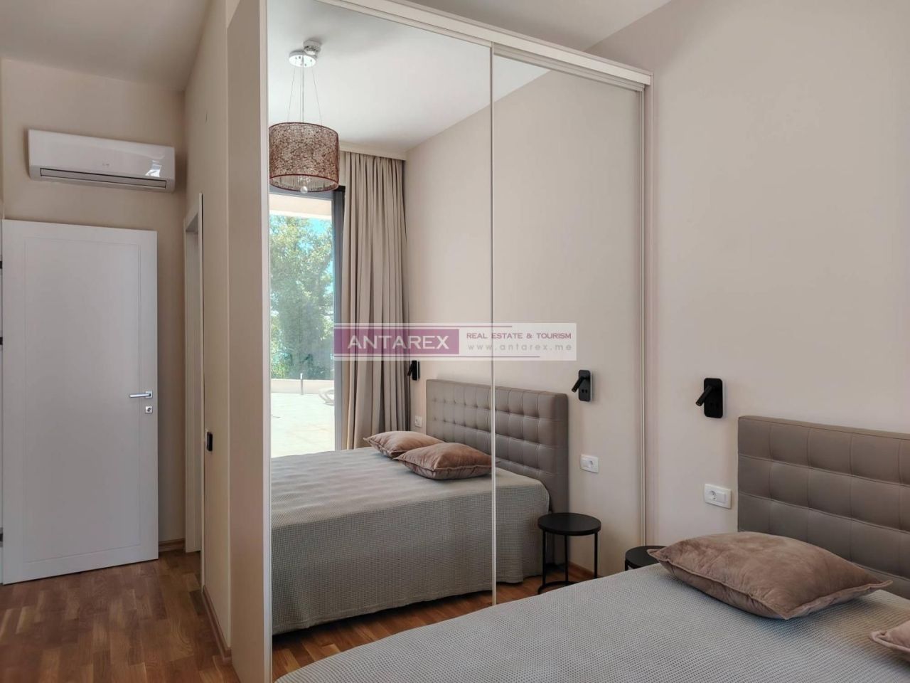 Villa à Rézévici, Monténégro, 225 m² - image 8