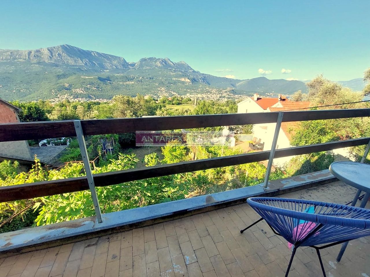 Villa in Herceg-Novi, Montenegro, 92 m² - Foto 11