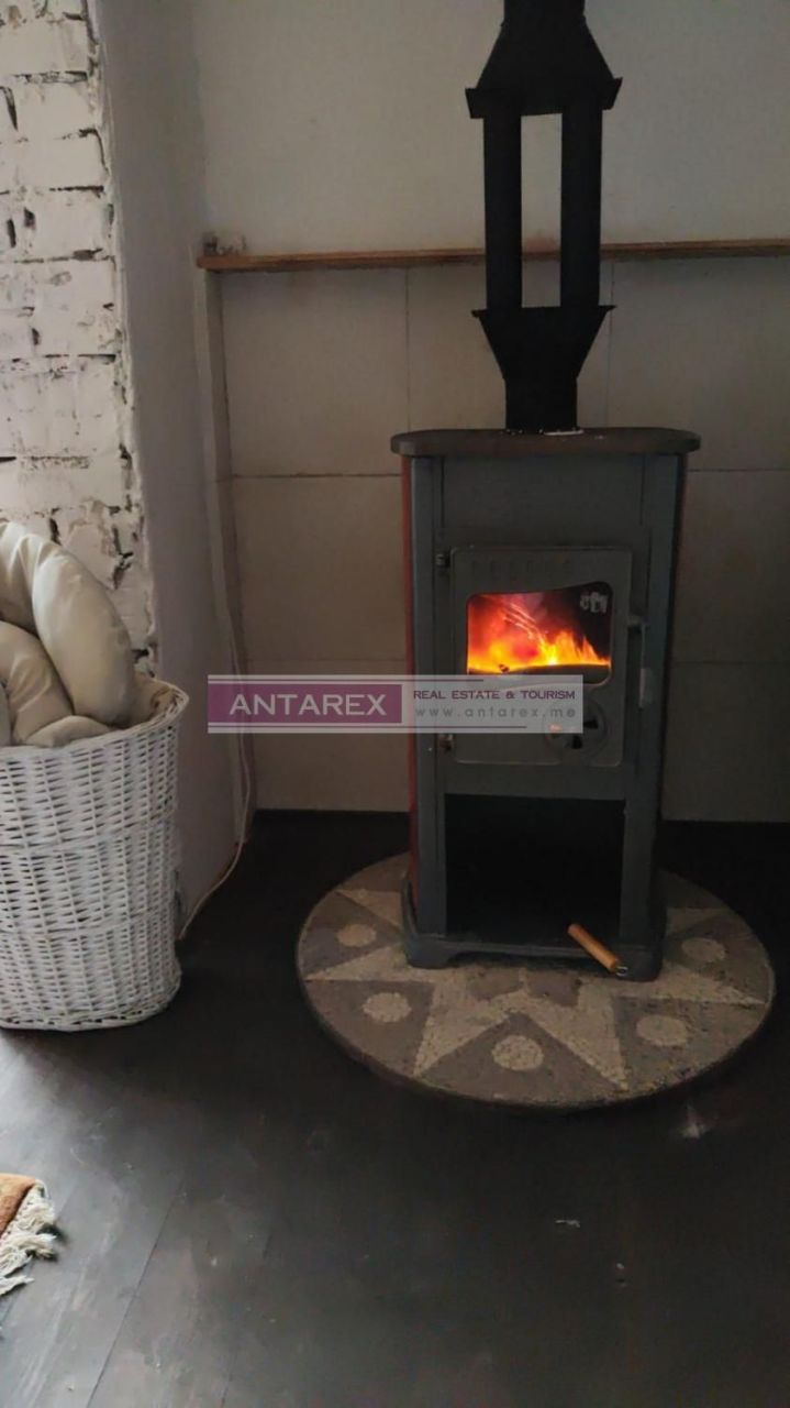 Villa in Herceg-Novi, Montenegro, 92 m² - Foto 13