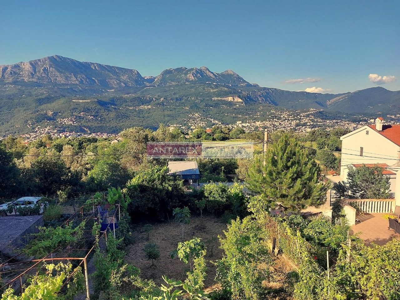 Villa in Herceg-Novi, Montenegro, 92 m² - Foto 14