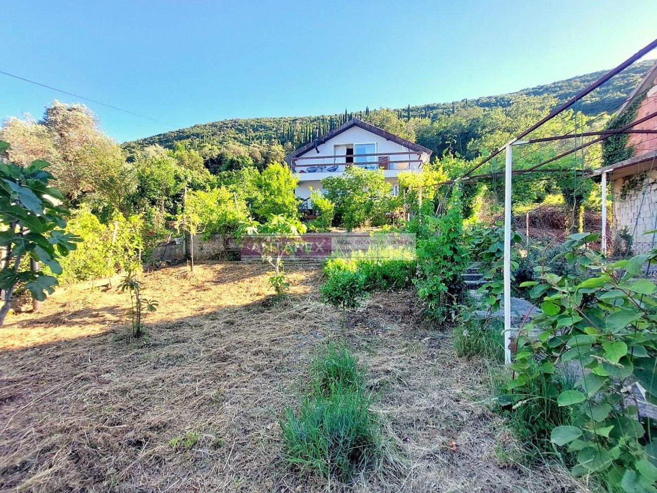 Villa in Herceg-Novi, Montenegro, 92 m² - Foto 15