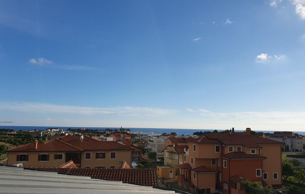 Appartement à Novigrad, Croatie, 41 m² - image 1