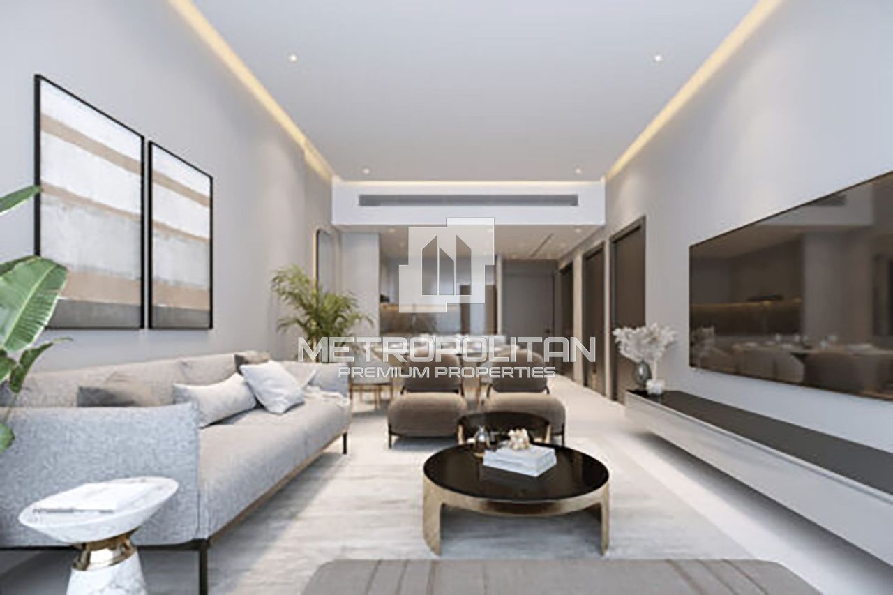 Appartement à Dubaï, EAU, 150 m² - image 1