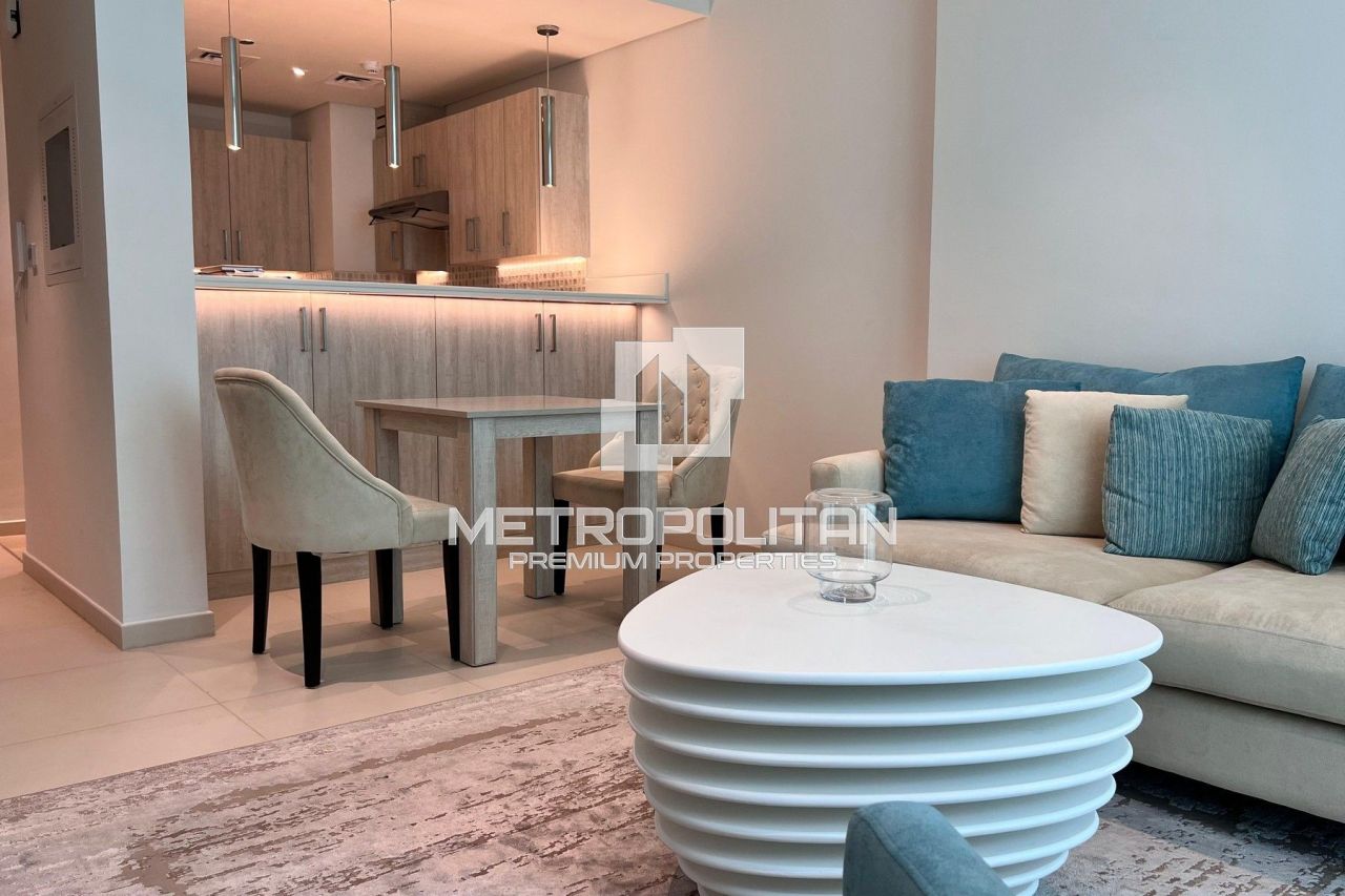 Appartement à Dubaï, EAU, 67 m² - image 1