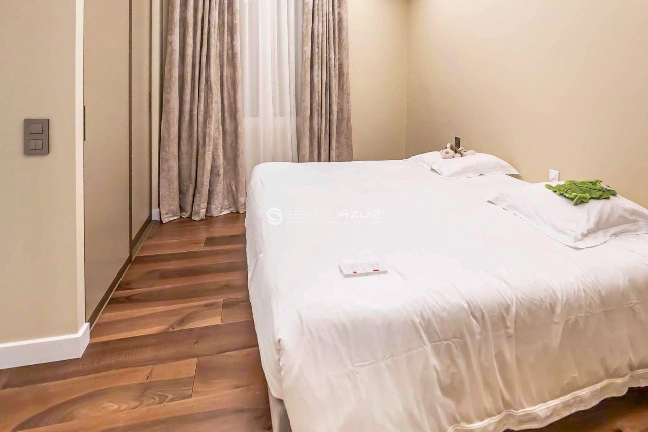 Apartment in Monaco, Monaco, 120 m² - Foto 5