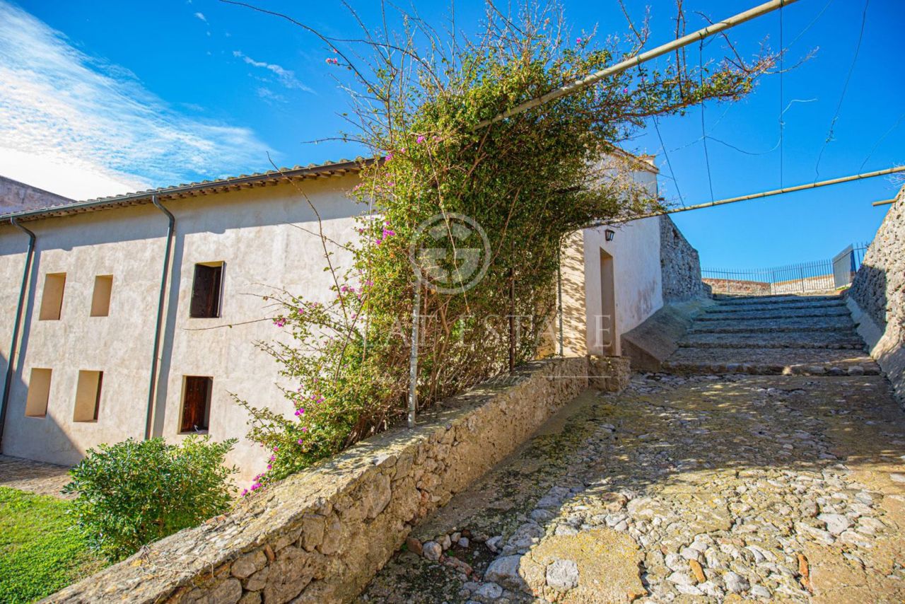 Apartment in Monte Argentario, Italien, 117.25 m² - Foto 3