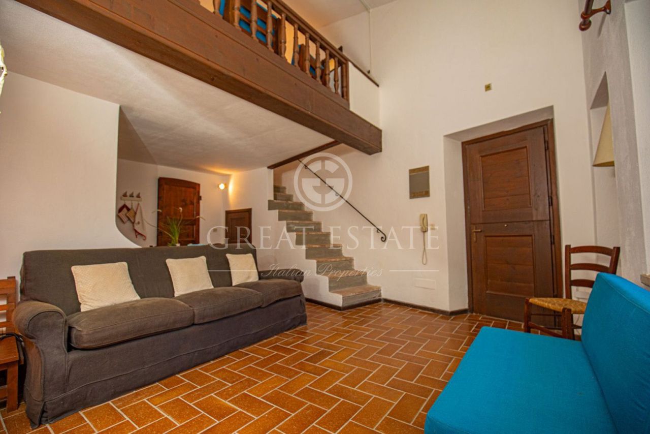 Apartment in Monte Argentario, Italien, 117.25 m² - Foto 5