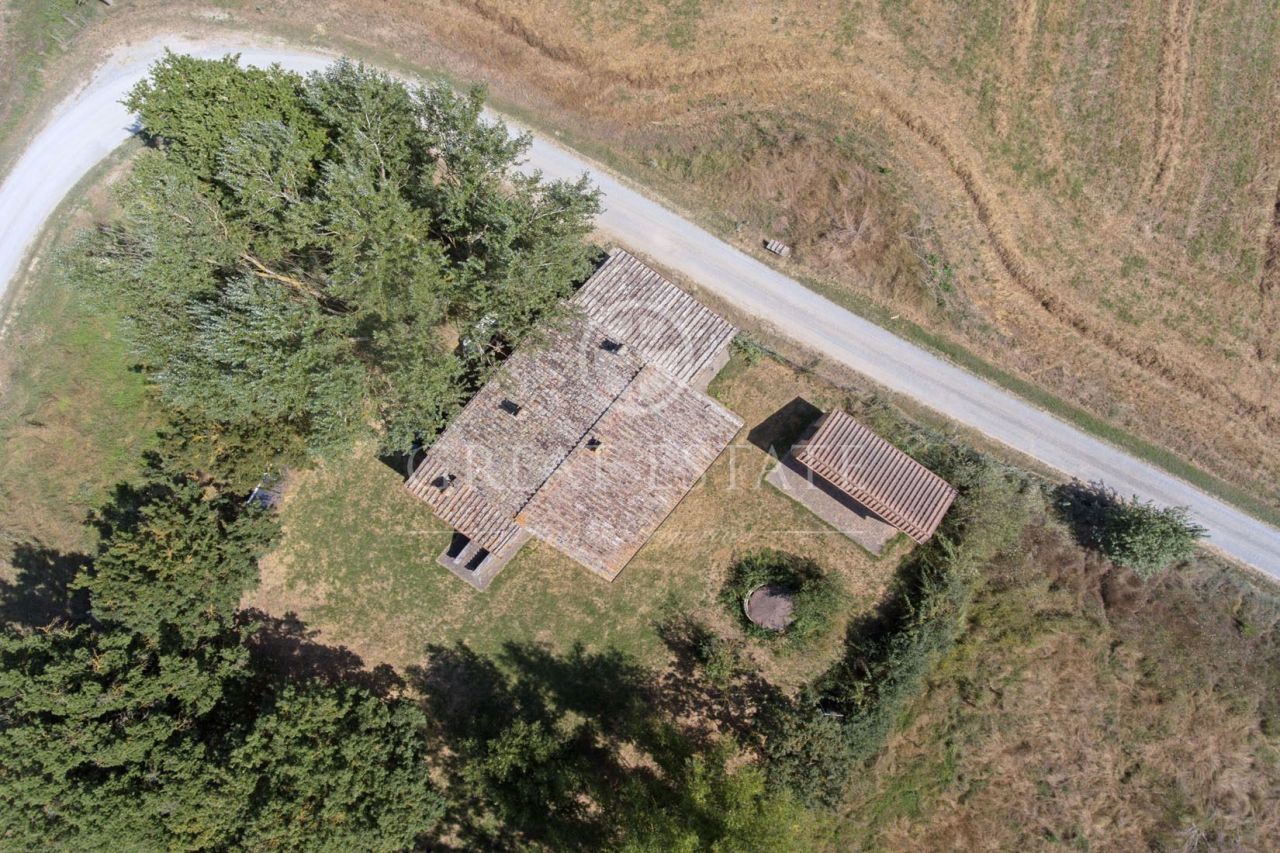 Haus in Sarteano, Italien, 365.7 m² - Foto 6