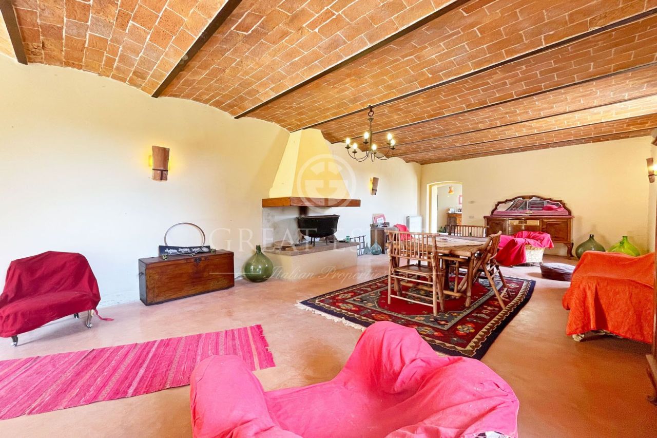 Haus in Sarteano, Italien, 365.7 m² - Foto 10