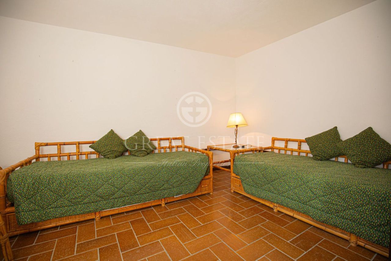 Apartment in Monte Argentario, Italien, 117.25 m² - Foto 10