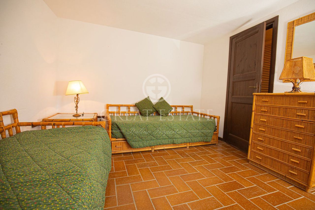 Apartment in Monte Argentario, Italien, 117.25 m² - Foto 11