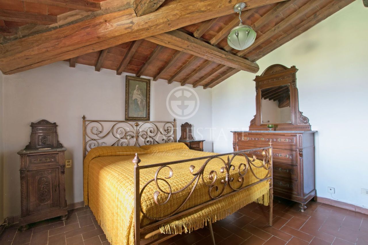 Casa a Reggello, Italia, 911.05 m² - foto 16