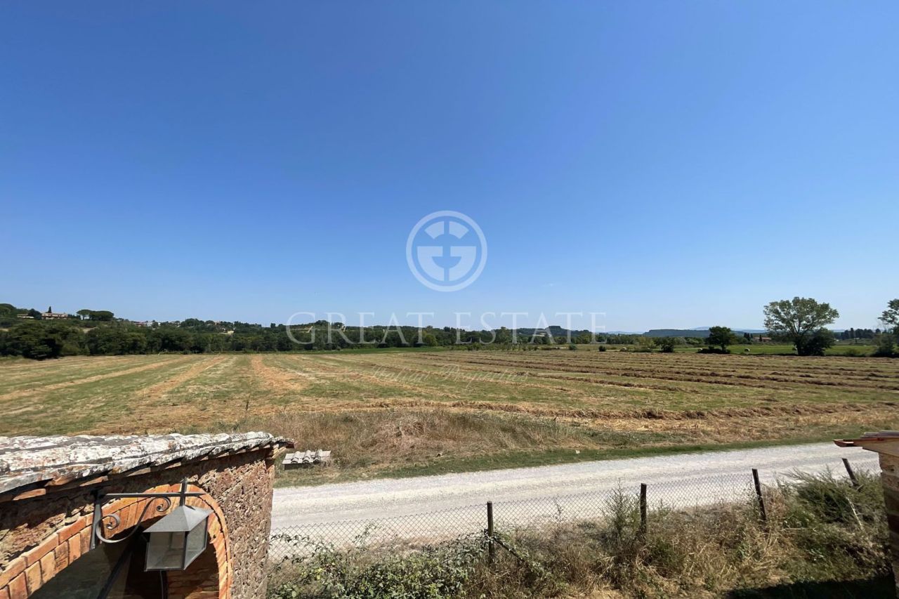 Haus in Sarteano, Italien, 365.7 m² - Foto 18