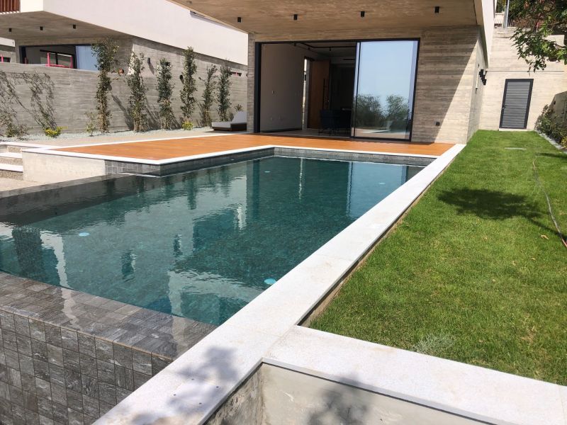 Villa a Chlorakas, Cipro, 184 m² - foto 6