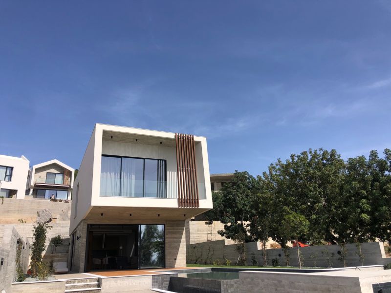 Villa a Chlorakas, Cipro, 184 m² - foto 4