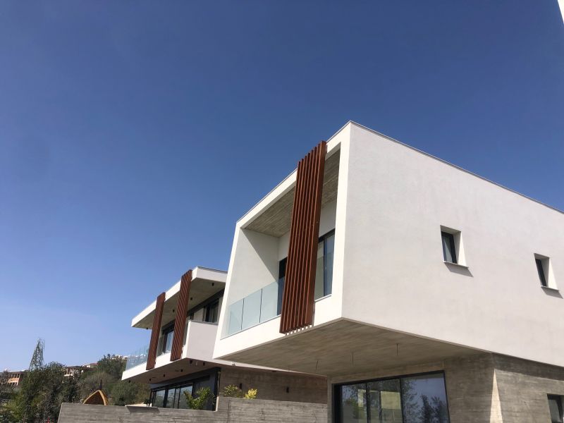 Villa a Chlorakas, Cipro, 184 m² - foto 3