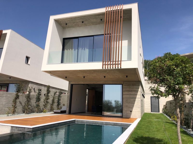 Villa a Chlorakas, Cipro, 184 m² - foto 7