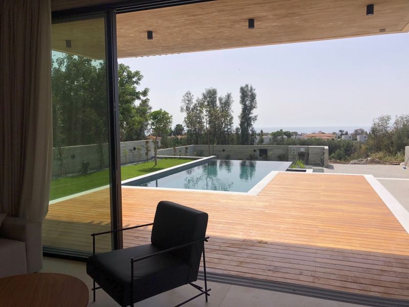 Villa a Chlorakas, Cipro, 184 m² - foto 8