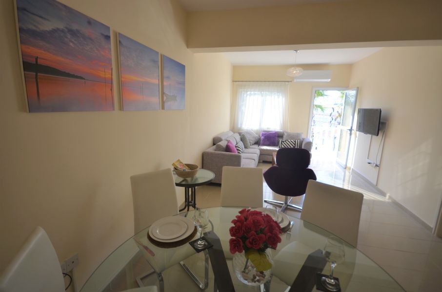 Apartment in Paphos, Zypern, 90 m² - Foto 12