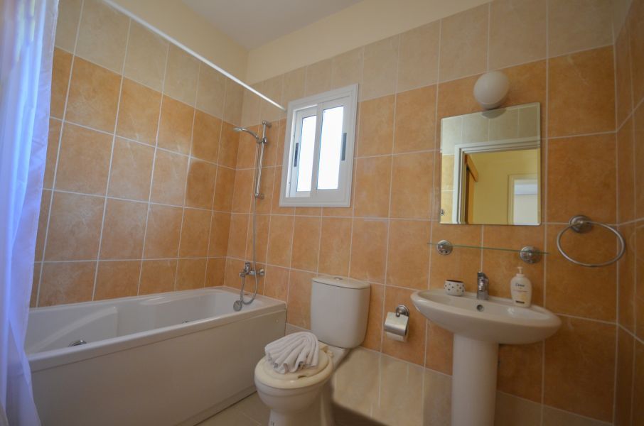 Apartment in Paphos, Zypern, 90 m² - Foto 15