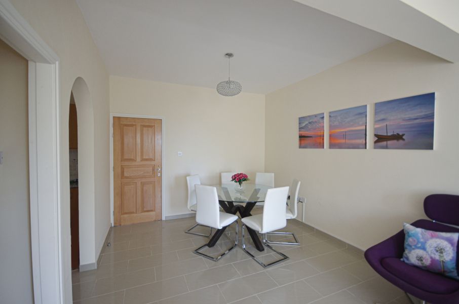 Apartment in Paphos, Zypern, 90 m² - Foto 16