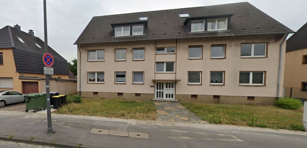 Commercial apartment building in Marl, Germany, 587 m² - picture 1