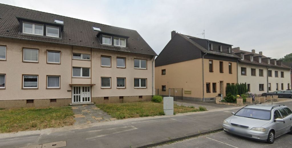 Commercial apartment building in Marl, Germany, 587 m² - picture 3