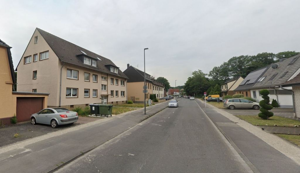 Commercial apartment building in Marl, Germany, 587 m² - picture 2