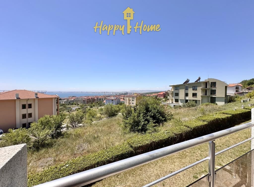 Studio in Sveti Vlas, Bulgarien, 35.95 m² - Foto 12