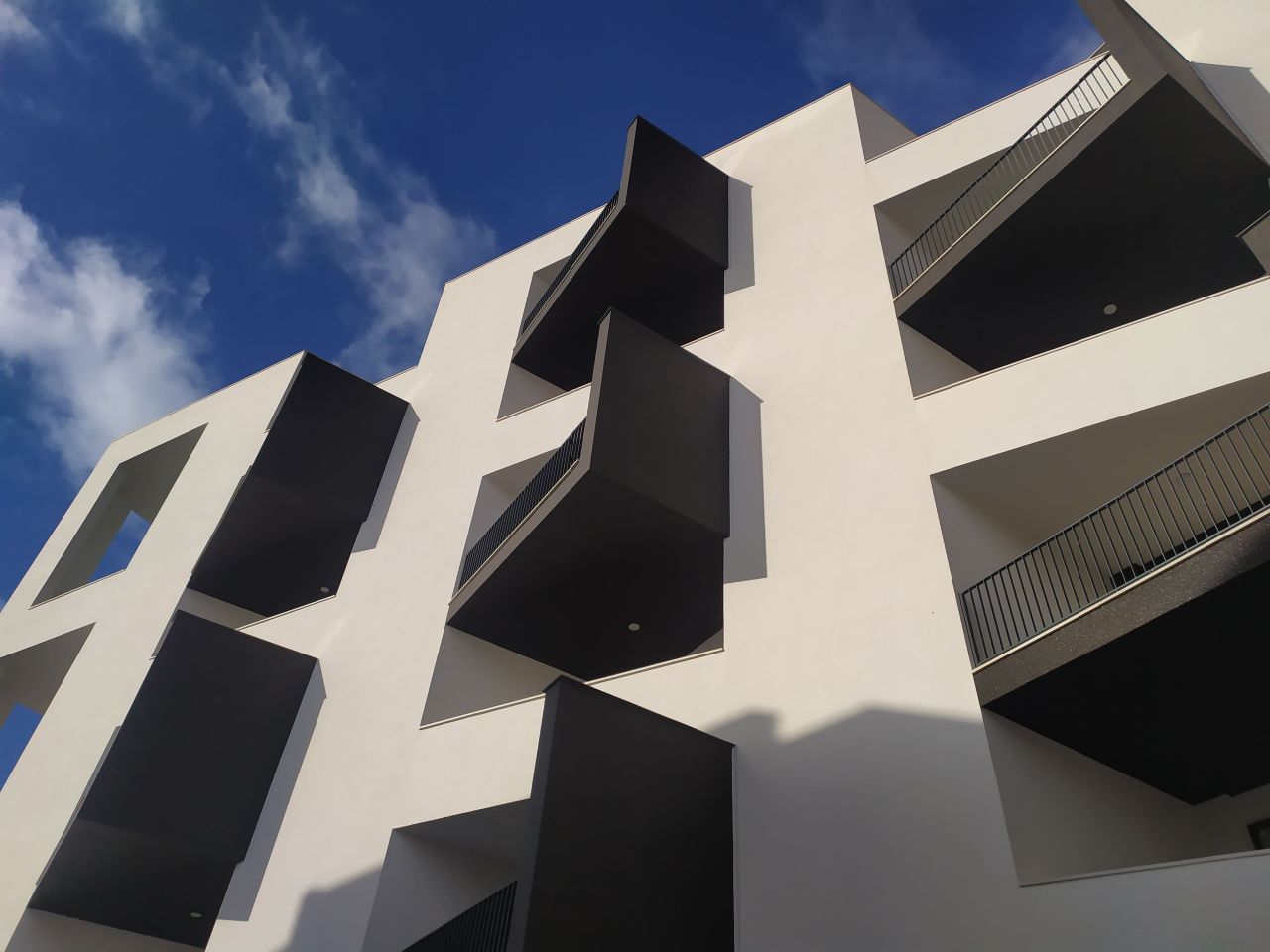 Flat in Budva, Montenegro, 52 m² - picture 4