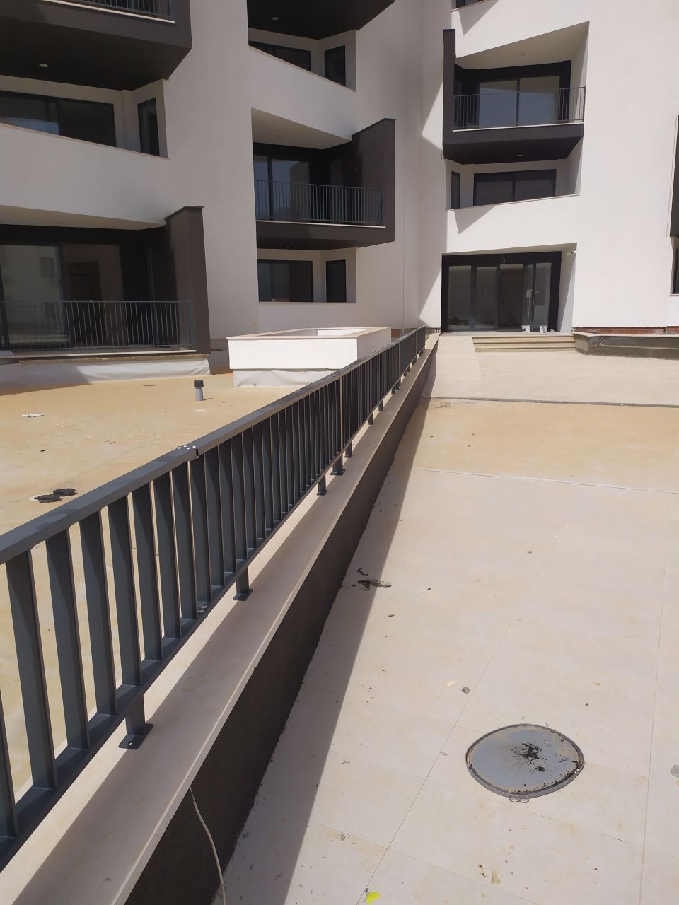 Flat in Budva, Montenegro, 52 m² - picture 5