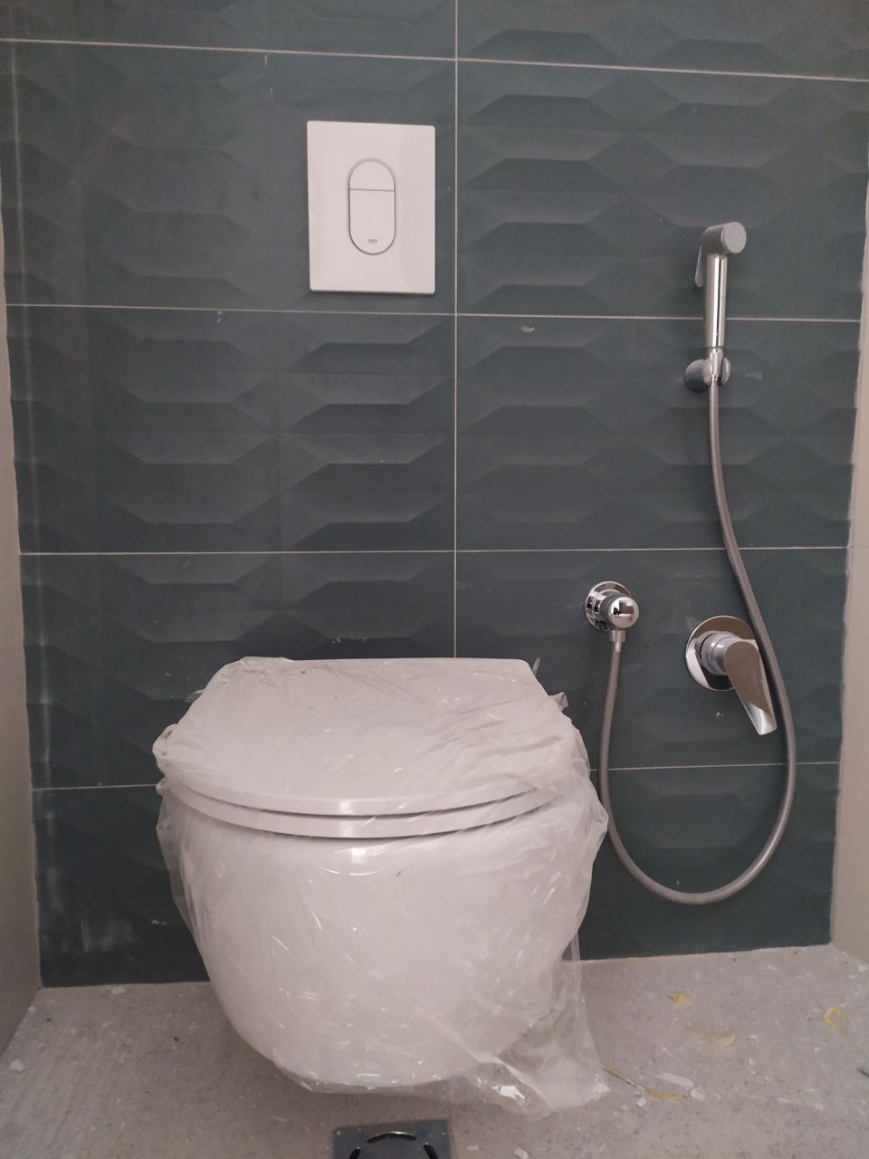 Flat in Budva, Montenegro, 52 m² - picture 6