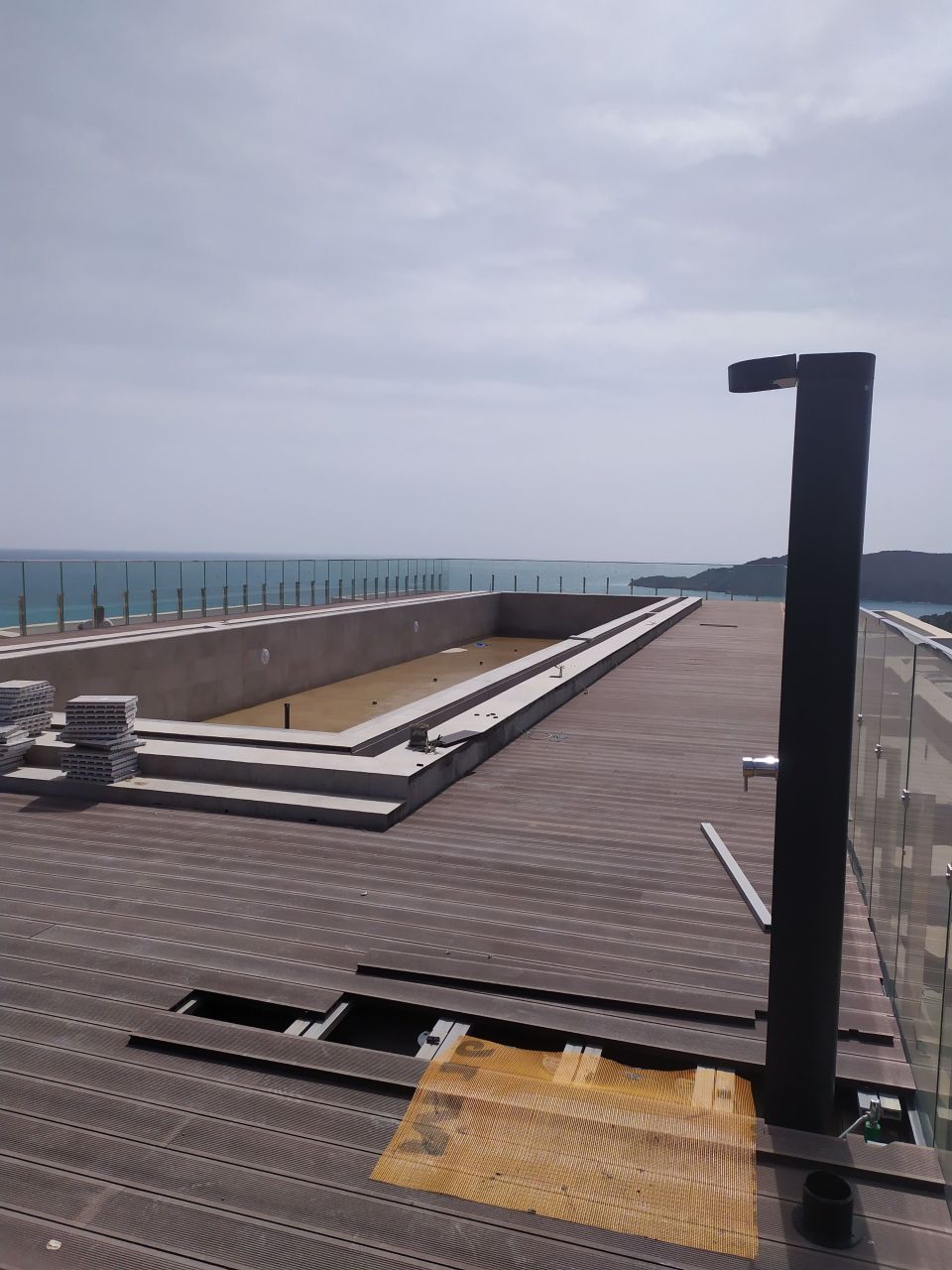 Flat in Budva, Montenegro, 52 m² - picture 7