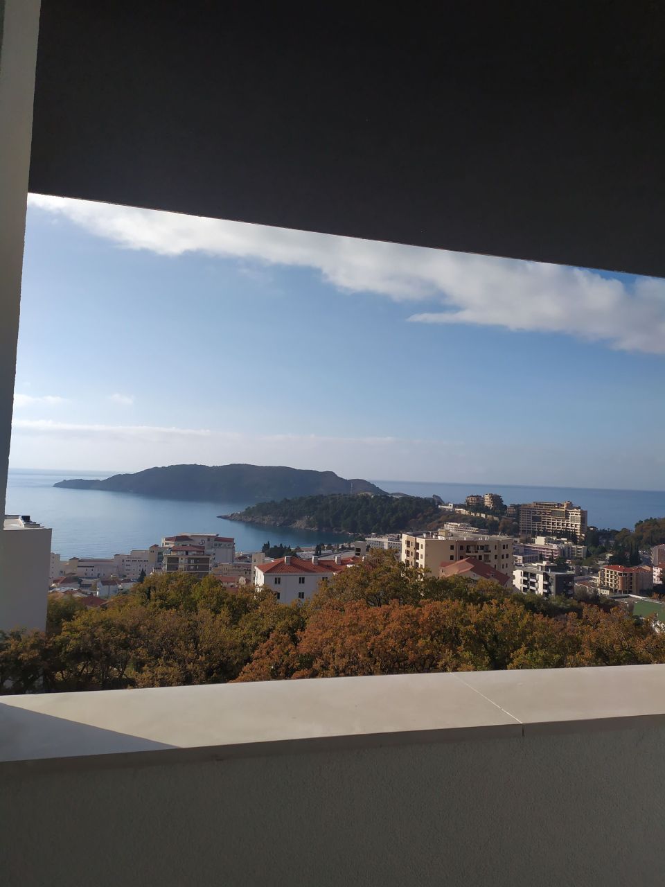 Flat in Budva, Montenegro, 52 m² - picture 15