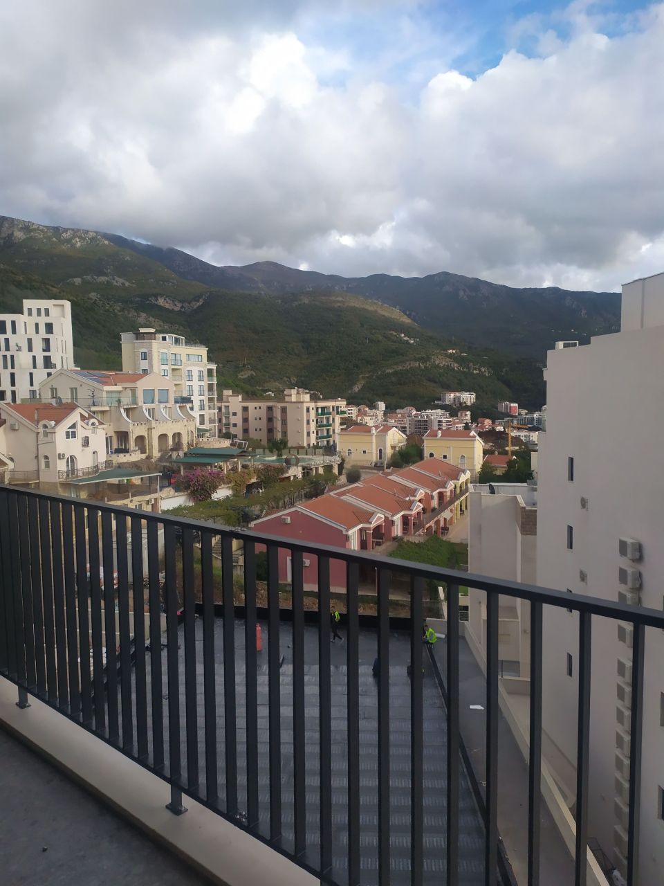 Flat in Budva, Montenegro, 52 m² - picture 14