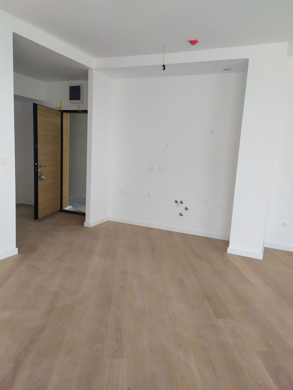 Flat in Budva, Montenegro, 52 m² - picture 11