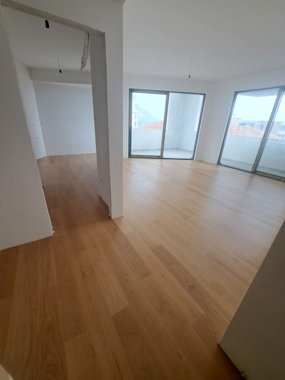 Flat in Budva, Montenegro, 52 m² - picture 9