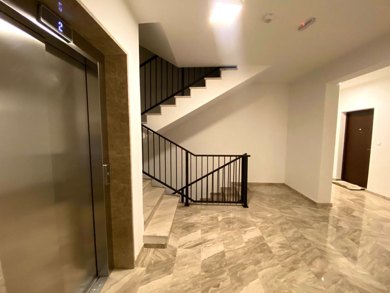 Wohnung in Budva, Montenegro, 94 m² - Foto 13