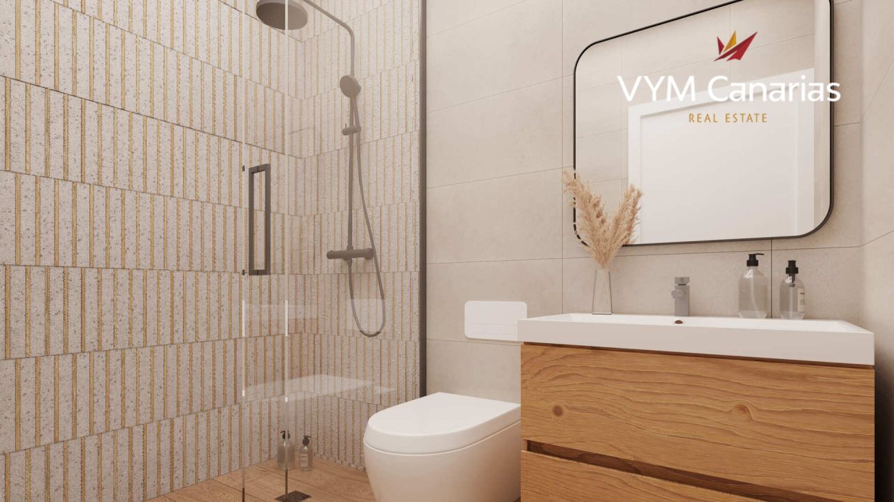 Apartment in Costa Blanca, Spanien, 116 m² - Foto 6