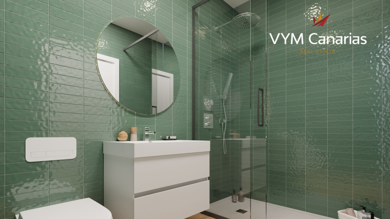 Apartment in Costa Blanca, Spanien, 116 m² - Foto 7